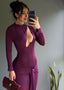 Vestido aurora